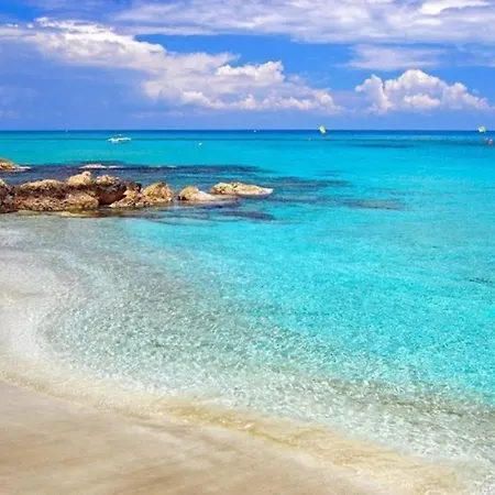 The Ultimate 5 Star Holiday In With Private Pool And Close To The Beach 1218