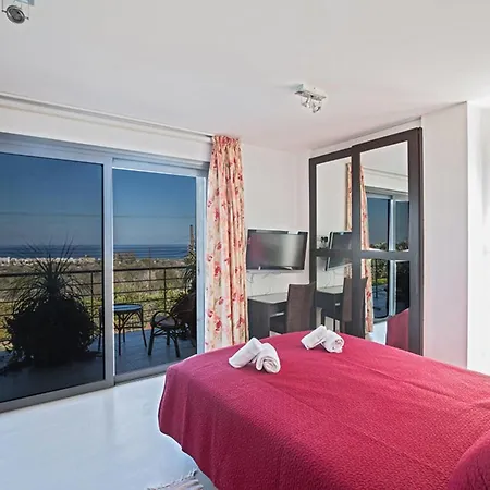 Villa The Ultimate 5 Star Holiday In With Private Pool And Close To The Beach 1218 Protarász