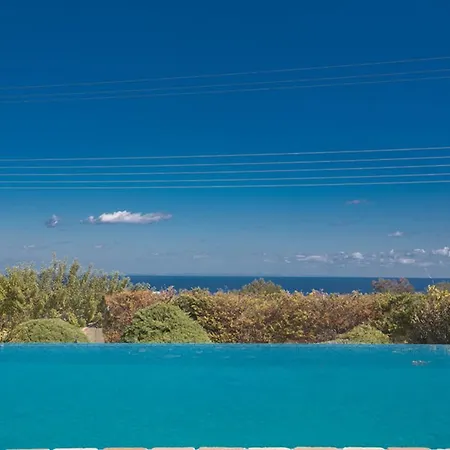 The Ultimate 5 Star Holiday In With Private Pool And Close To The Beach 1218 Villa Protarász