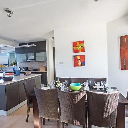 The Ultimate 5 Star Holiday In With Private Pool And Close To The Beach 1218 Villa