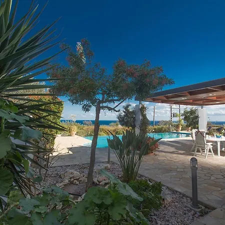 The Ultimate 5 Star Holiday In With Private Pool And Close To The Beach 1218 Villa