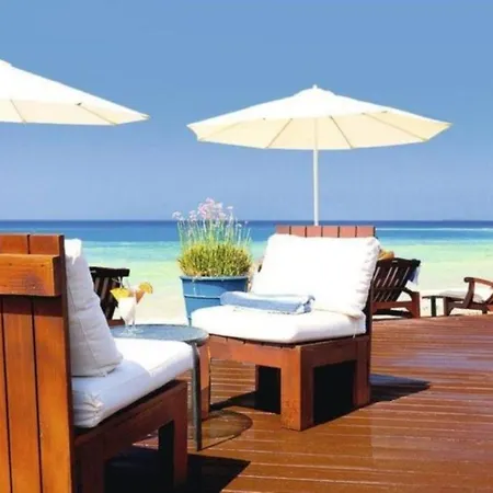 The Ultimate 5 Star Holiday In With Private Pool And Close To The Beach 1218 Protarász