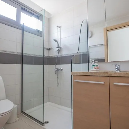 Villa The Ultimate 5 Star Holiday In With Private Pool And Close To The Beach 1218 *
