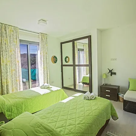 Villa The Ultimate 5 Star Holiday In With Private Pool And Close To The Beach 1218 Protarász