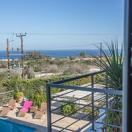 The Ultimate 5 Star Holiday In With Private Pool And Close To The Beach 1218 Protarász