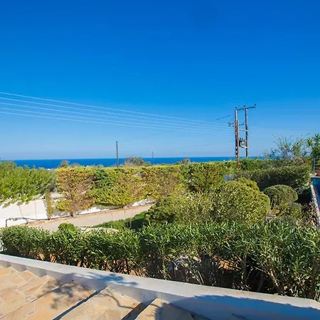 The Ultimate 5 Star Holiday In With Private Pool And Close To The Beach 1218 Protarász