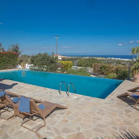 The Ultimate 5 Star Holiday In With Private Pool And Close To The Beach 1218