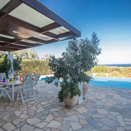 The Ultimate 5 Star Holiday In With Private Pool And Close To The Beach 1218 Villa *