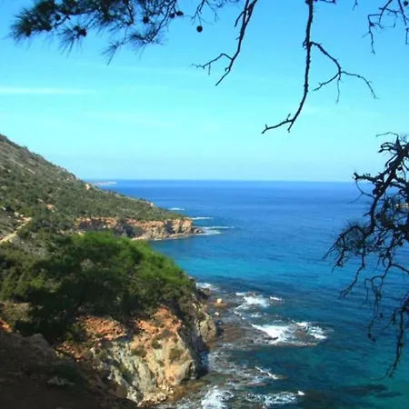 Villa The Ultimate 5 Star Holiday In With Private Pool And Close To The Beach 1218 *