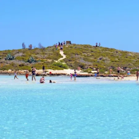 The Ultimate 5 Star Holiday In With Private Pool And Close To The Beach 1218
