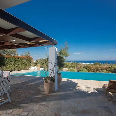The Ultimate 5 Star Holiday In With Private Pool And Close To The Beach 1218 Villa