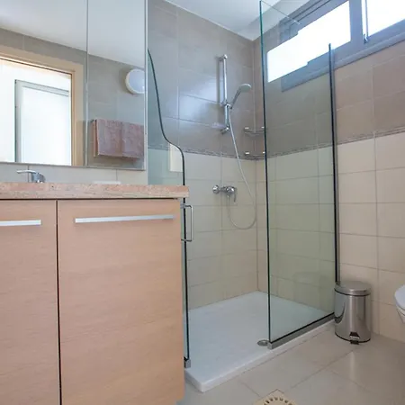 The Ultimate 5 Star Holiday In With Private Pool And Close To The Beach 1218 Villa
